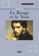 Cover of le rouge et le noir