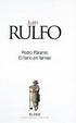 Cover of Pedro Páramo / El llano en llamas