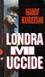 Cover of Londra mi uccide