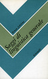 Cover of Saggi di linguistica generale