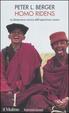 Cover of Homo ridens
