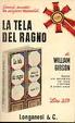 Cover of La tela del ragno