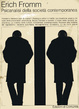 Cover of Psicanalisi della società contemporanea