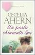 Cover of Un posto chiamato Qui