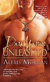Dark Warrior Unleashed (The Talions, Book 1)
