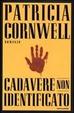 Cover of Cadavere non identificato