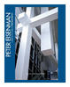 Cover of Peter Eisenman
