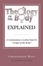Cover of "Theology of the Body Explained"