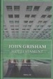 Cover of Het testament