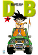 Cover of Dragon Ball Evergreen Edition vol. 13