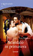 Cover of Scandalo in primavera