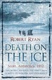 Cover of Death on the Ice