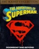 Cover of The Adventures of Superman