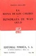 Cover of La reina de los Caribes ; Honorata de Wan Guid
