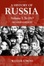 Cover of "A History of Russia, Vol. 1"