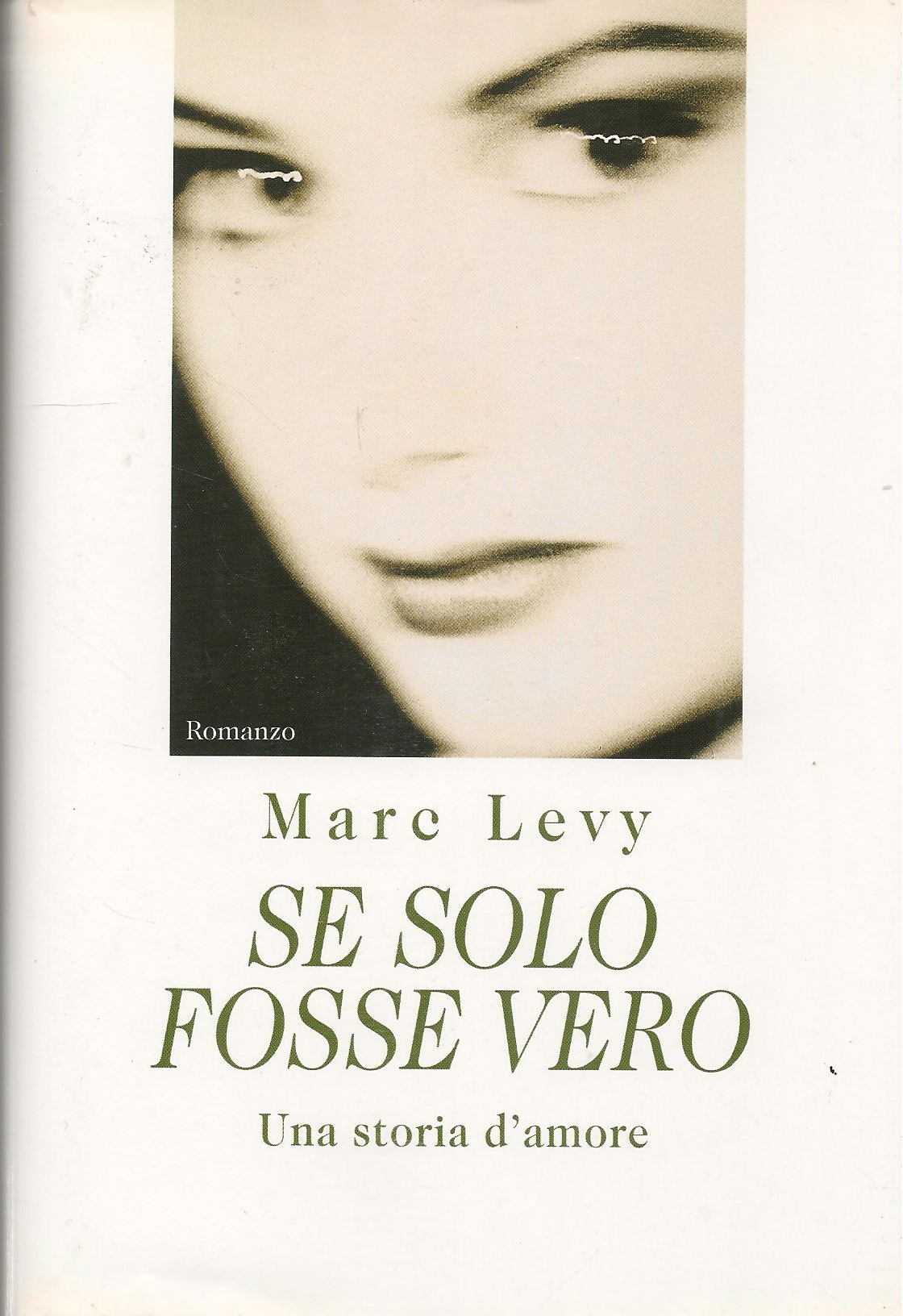 Image of Se solo fosse vero
