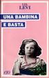 Cover of Una bambina e basta