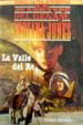 Cover of Le avventure del Giovane Indiana Jones - La Valle dei Re