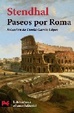 Cover of Paseos por Roma / Rome Walks