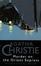Cover of Murder on the Orient Express