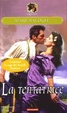 Cover of La tentatrice