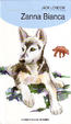 Cover of Zanna bianca