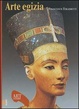 Cover of Arte egizia