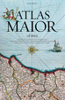 Cover of Atlas Maior of 1665