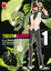 Cover of Tiger & Bunny vol. 1