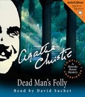 Dead Man's Folly : A Hercule Poirot Mystery (Audio Editions Mystery Masters: a Hercule Poirot Mystery)