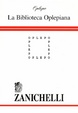 Cover of La Biblioteca Oplepiana