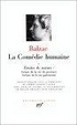 Cover of La Comédie humaine, Tome V