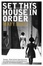 Cover of "Set This House in Order"
