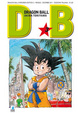 Cover of Dragon Ball Evergreen Edition vol. 3