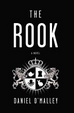 Cover of The Rook