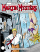 Cover of Martin Mystère n. 229