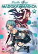 Cover of Puella Magi Madoka Magica vol. 2