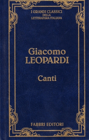 Image of Canti