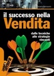 Cover of Il successo nella vendita
