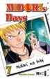 Cover of Midoris Days 07