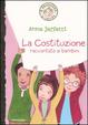 Cover of La Costituzione raccontata ai bambini