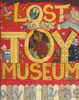 Cover of Lost in the Toy Museum