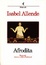 Cover of Afrodita
