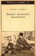 Cover of Incontri con uomini straordinari