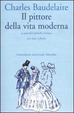 Cover of Il pittore della vita moderna