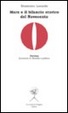 Cover of Marx e il bilancio storico del Novecento