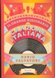 Cover of Il grande dizionario della canzone italiana