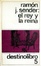 Cover of EL REY Y LA REINA