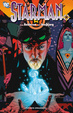Cover of Starman vol. 5