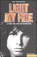 Cover of Light my fire